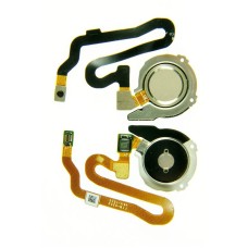 Шлейф для Huawei Honor 8 (FRD-L09)+сканер отпечатка пальца золотой Шлейф для Huawei Honor 8 (FRD-L09)+сканер отпечатка пальца золотой