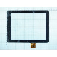 Тачскрин для китайских планшетов 83 9.7