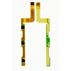 Шлейф для Asus Zenfone 3 Max/ZC520TL+кнопки громкости/включения Шлейф для Asus Zenfone 3 Max/ZC520TL+кнопки громкости/включения