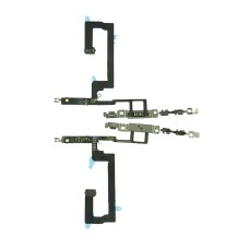 Шлейф для iPhone 14+кнопка вкл