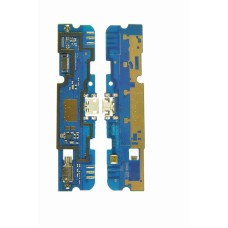 Шлейф для Lenovo S860E с разъемом зарядки Шлейф для Lenovo S860E с разъемом зарядки