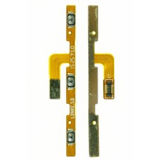 Шлейф для Meizu MX5+ кнопки включения/громкости Шлейф для Meizu MX5+ кнопки включения/громкости