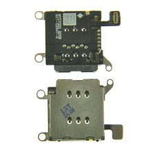 Шлейф для iPhone 12/iPhone 12 Pro+сим коннектор Шлейф для iPhone 12/iPhone 12 Pro+сим коннектор