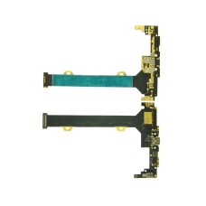 Шлейф для Lenovo K920 с разъемом зарядки Шлейф для Lenovo K920 с разъемом зарядки