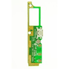 Шлейф для Philips X586 +раз. зар. ориг100% Шлейф для Philips X586 +раз. зар. ориг100%