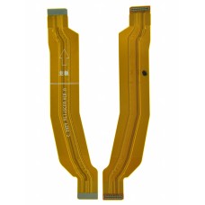 Шлейф для Huawei Nova 8 (ANG-LX1) основной Шлейф для Huawei Nova 8 (ANG-LX1) основной