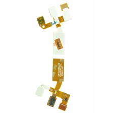 Шлейф для Alcatel OT6033+кнопка включения+датчик приближения ориг100% Шлейф для Alcatel OT6033+кнопка включения+датчик приближения ориг100%