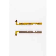 Шлейф для Huawei G750/Honor 3X+кнопки громк+вкл Шлейф для Huawei G750/Honor 3X+кнопки громк+вкл