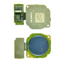 Шлейф для Huawei Honor 8 Lite/Honor 9 Lite/P20 Lite/Honor 8X/Honor 10i/Honor 8A/Honor 8A Pro/Y6(2019)+сканер отпечатка пальца синий Шлейф для Huawei Honor 8 Lite/Honor 9 Lite/P20 Lite/Honor 8X/Honor 10i/Honor 8A/Honor 8A Pro/Y6(2019)+сканер отпечатка пальца синий