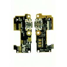 Шлейф для Asus Zenfone 5 LTE/A500KL+раз зар Шлейф для Asus Zenfone 5 LTE/A500KL+раз зар