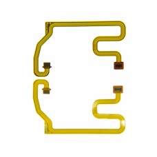 Шлейф для Huawei Honor 8X (JSN-L21) на сканер отпечатка пальца Шлейф для Huawei Honor 8X (JSN-L21) на сканер отпечатка пальца