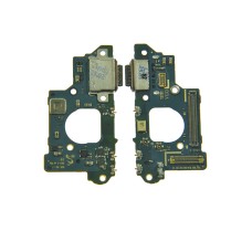 Шлейф для Samsung SM-G781 V/B S20 FE 5G+системный разъем ориг