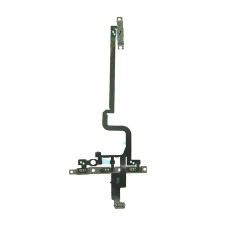 Шлейф для iPhone 15 Pro+кнопки громкости+кнопка вкл