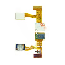 Шлейф для Lenovo A850+кнопка вкл Шлейф для Lenovo A850+кнопка вкл