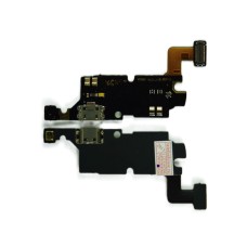 Шлейф для Samsung N7000/i9220+раз зар+микр Шлейф для Samsung N7000/i9220+раз зар+микр