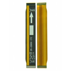 Шлейф для Samsung SM-G990 Galaxy S21 FE основной Шлейф для Samsung SM-G990 Galaxy S21 FE основной