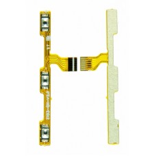 Шлейф для Meizu M5S+кнопки включения/громкости Шлейф для Meizu M5S+кнопки включения/громкости