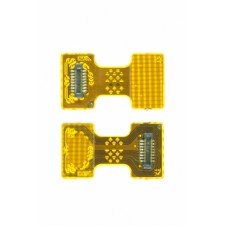 Шлейф для Nokia 225 переходной на подложку клавиатуры Шлейф для Nokia 225 переходной на подложку клавиатуры