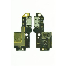 Шлейф для Lenovo Vibe X2 с разъемом зарядки Шлейф для Lenovo Vibe X2 с разъемом зарядки