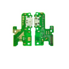 Шлейф для Huawei Honor 8 Lite+раз зар Шлейф для Huawei Honor 8 Lite+раз зар