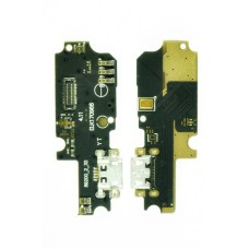 Шлейф для Asus Zenfone 3 Max ZC553KL+раз зар Шлейф для Asus Zenfone 3 Max ZC553KL+раз зар