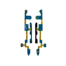 Шлейф для Samsung N5100/N5110/N5120+кнопки громкости+микр Шлейф для Samsung N5100/N5110/N5120+кнопки громкости+микр