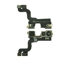 Шлейф для iPhone 14 Plus+фронтальная камера+face ID ориг Шлейф для iPhone 14 Plus+фронтальная камера+face ID ориг