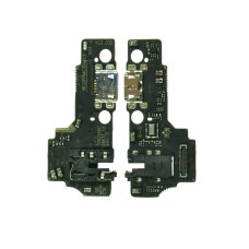 Шлейф для Realme C30 (RMX3581)/C33/Narzo 50i Prime+разъем зу+разъем гарнитуры Шлейф для Realme C30 (RMX3581)/C33/Narzo 50i Prime+разъем зу+разъем гарнитуры