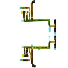 Шлейф для iPod Touch 5+кнопка вкл.+кнопки громкости+микрофон Шлейф для iPod Touch 5+кнопка вкл.+кнопки громкости+микрофон