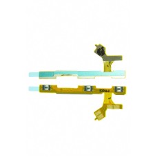 Шлейф для Huawei Honor 10 Lite (HRY-LX1)/Honor 10i+кнопки громк+вкл Шлейф для Huawei Honor 10 Lite (HRY-LX1)/Honor 10i+кнопки громк+вкл