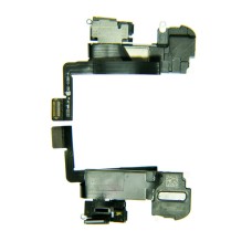 Шлейф для iPhone X+датчик+микрофон+speaker/динамик ориг Шлейф для iPhone X+датчик+микрофон+speaker/динамик ориг