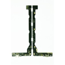 Шлейф для Asus Zenfone 2 Lazer ZE601KL+раз зар Шлейф для Asus Zenfone 2 Lazer ZE601KL+раз зар