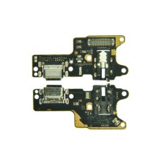 Шлейф для Xiaomi Redmi 9+системный разъем+разъем гарнитуры Шлейф для Xiaomi Redmi 9+системный разъем+разъем гарнитуры
