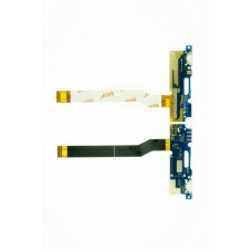 Шлейф для Asus Zenfone 3 Max/ZC520TL+раз зар Шлейф для Asus Zenfone 3 Max/ZC520TL+раз зар