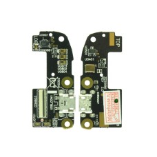 Шлейф для Asus Zenfone 2 ZE550ML/ZE551ML+раз зар Шлейф для Asus Zenfone 2 ZE550ML/ZE551ML+раз зар