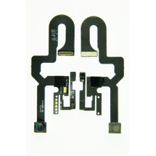 Шлейф для iPhone 7 Plus+фронтальная камера Шлейф для iPhone 7 Plus+фронтальная камера