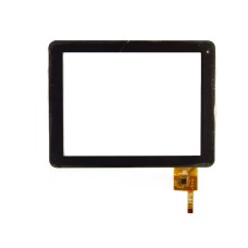 Тачскрин для китайских планшетов 24 8
