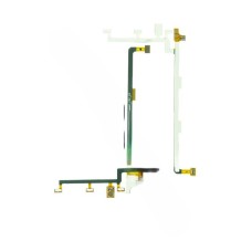 Шлейф для Fly IQ446+микрофон ориг100 %