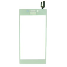 Тачскрин для Sony Xperia M2 D2302/D2303/D2305/D2306 S50h белый ориг Тачскрин для Sony Xperia M2 D2302/D2303/D2305/D2306 S50h белый ориг