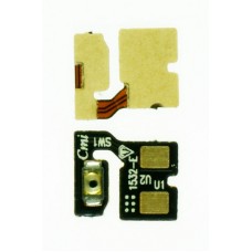 Шлейф для Asus Zenfone 2 Lazer ZE550KL+кнопка включения Шлейф для Asus Zenfone 2 Lazer ZE550KL+кнопка включения