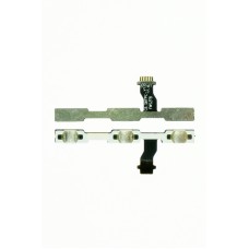 Шлейф для Xiaomi Redmi Note 4X+кнопки громкости/включения Шлейф для Xiaomi Redmi Note 4X+кнопки громкости/включения