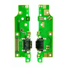 Шлейф для Nokia 6.1/ta1043+раз зар Шлейф для Nokia 6.1/ta1043+раз зар