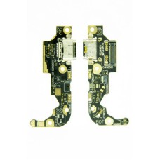 Шлейф для Asus Zenfone 3 ZE520KL+раз зар Шлейф для Asus Zenfone 3 ZE520KL+раз зар