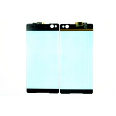 Тачскрин для Sony Xperia C5 E5533 черный ориг
