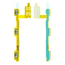 Шлейф для Huawei Honor 8X (JSN-L21)/9X Lite+кнопки громк+вкл Шлейф для Huawei Honor 8X (JSN-L21)/9X Lite+кнопки громк+вкл