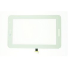 Тачскрин для Samsung P6200 Galaxy Tab 7.0 белый