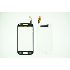 Тачскрин для Samsung I8160 белый/белый Lafleur ориг