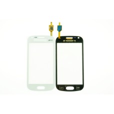 Тачскрин для Samsung S7562 белый Тачскрин для Samsung S7562 белый