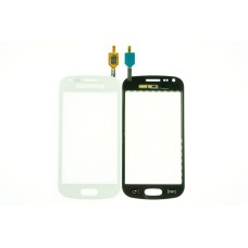 Тачскрин для Samsung S7582 белый Тачскрин для Samsung S7582 белый