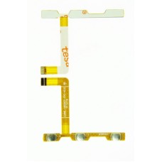 Шлейф для Asus Zenfone 3S Max ZC521TL+кнопки громкости/включения Шлейф для Asus Zenfone 3S Max ZC521TL+кнопки громкости/включения